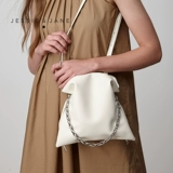 Демисезонная мягкая металлическая цепь, сумка для телефона, 23 года, премиум класс