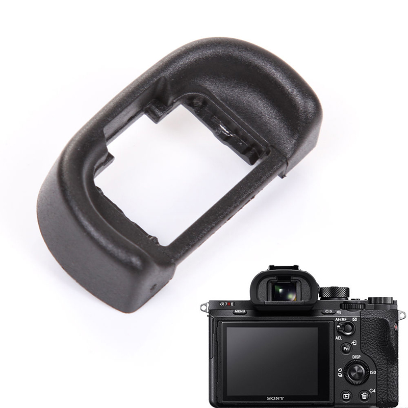 The FDA-EP11 micro-eye camera is suitable for A7A7II A7RA7S A7 ILCE-7 7R 7S A7II