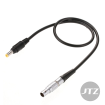 JTZ DP30 power supply system Connection line for Canon Canon C300 C500 C700 II