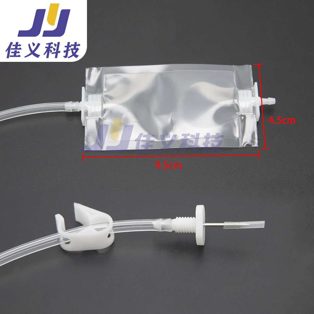适用于武藤1638写真机墨袋JV150墨水观察袋罗兰墨盒 JV300墨水袋