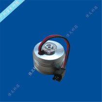 Limit spray plotter LED light jet plotter LED light cleaning nozzle floodlight flying limit light 24V