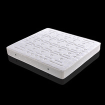 Natural latex mattress 3D Spring 1 5m1 8 m mattress soft and hard dual use deep sleep Ridge mattress