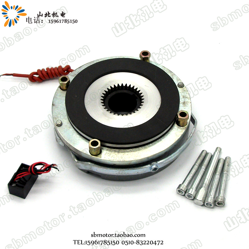 Y2EJ160M-4 160M-6 160L-4 160L-6 7 5KW 11KW 15KW motor brake