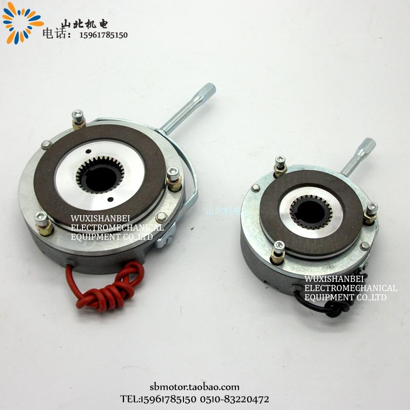 Zoomlion XCMG Tower Crane Turbo Luffing Trolley Motor Electromagnet Brake Pad Disc DLTZ3-80 40