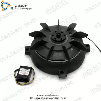 SBV-132 5 5 7 5kw-4P 5 5kw-6P TECO TECO brake motor brake assembly