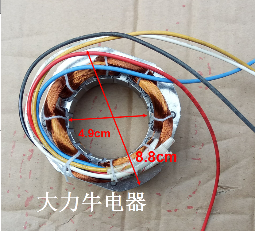 全铜线圈焊网机：建筑领域的新革命者