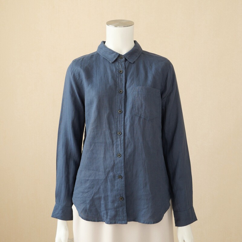 Amoment Japanese Original Single Product, Fresh and Simple, Versatile Basic Slim-Fit All-Cotton Shirt, Multiple Colors