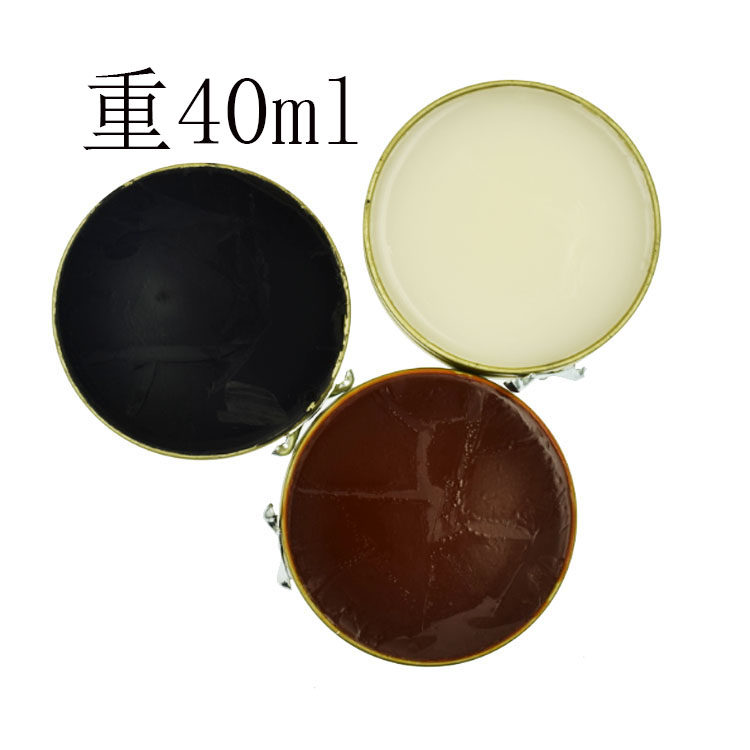 如何选择一款适合的鞋油保养产品？