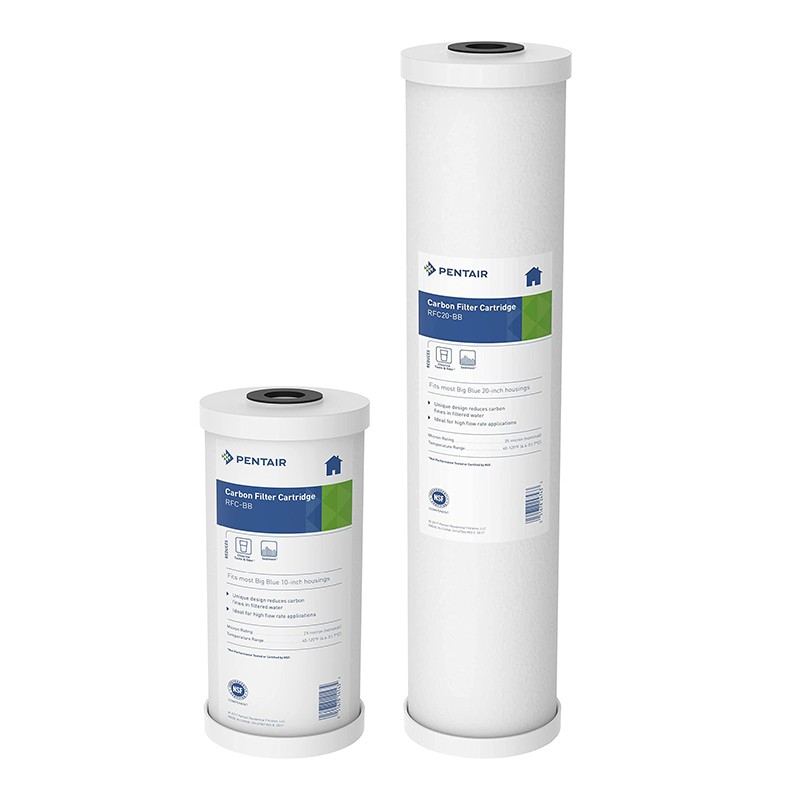 Pentair Carbon Filter Cartridge Rfcbb Delicate Colors www.congress