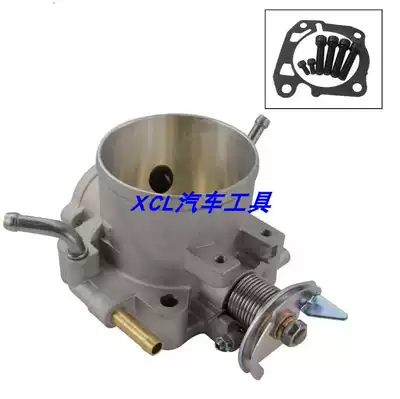 Sandblasting throttle 70mm diameter Suitable for Honda B D F manual honda 309-05-1050