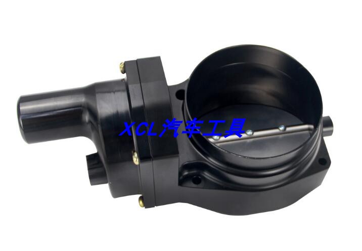 Automotive 102mm electronic valve valve body for Chevrolet LS engine LS1 LS2 LS3 LS7