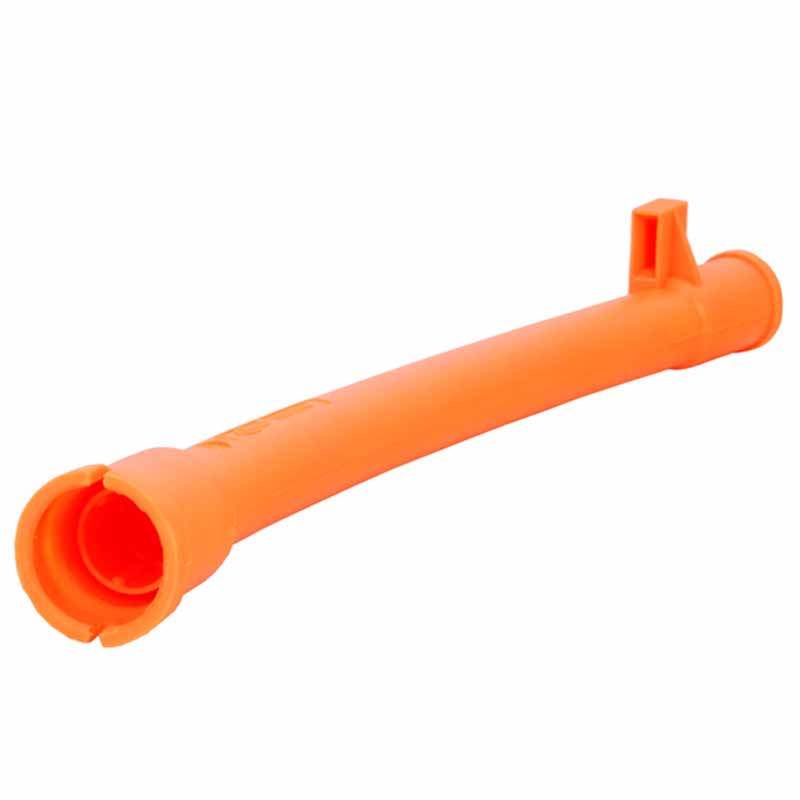 Engine oil ruler tube 06A103663C 2 0 Foss beetle Audi Jetta Golf