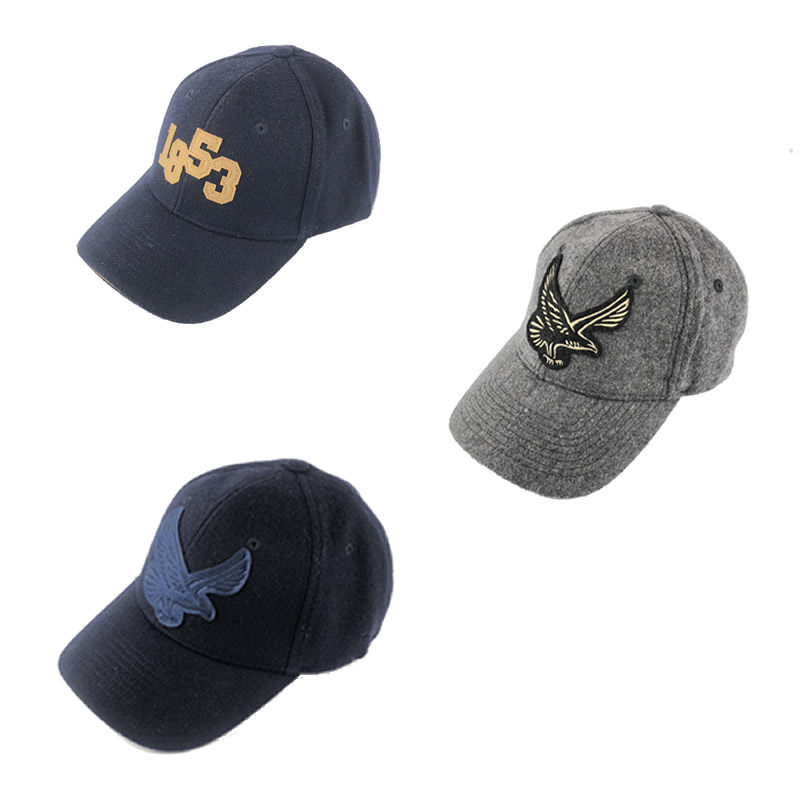 french baseball cap