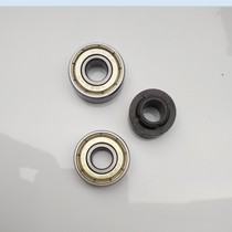Scooter bearing 608ZZ ABEC inner diameter 8mm outer diameter 22mm thickness 7mm