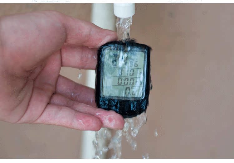 Compteur de vélo - Ref 2422300 Image 9