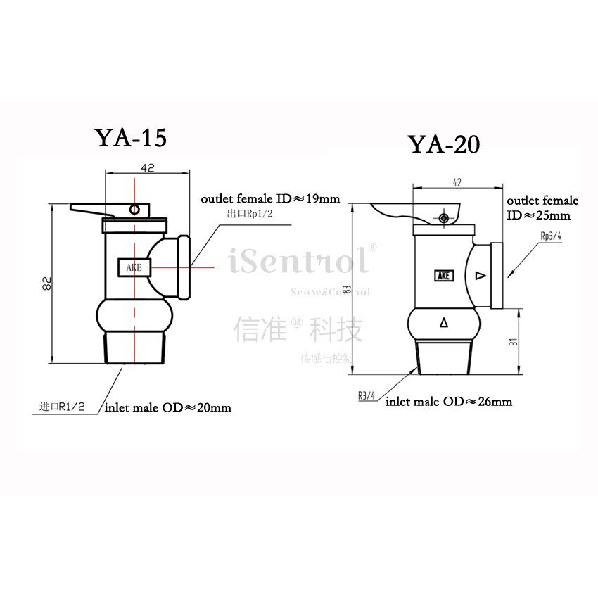 YA-15