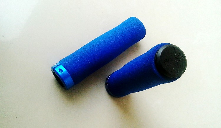 Poignées de vélo - Ref 2339902 Image 12