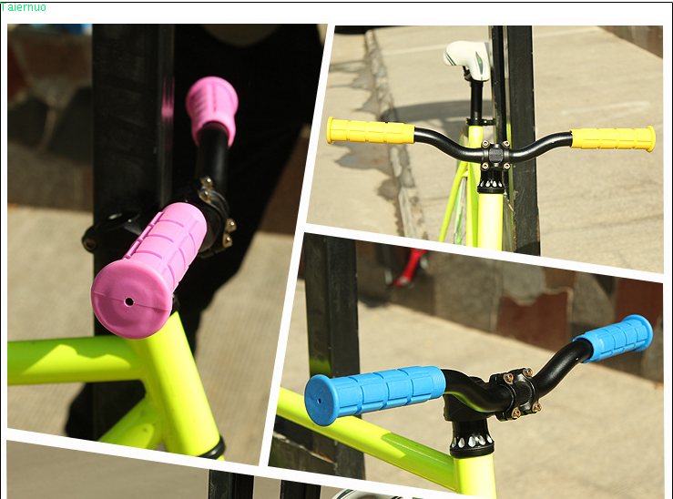 Poignées de vélo - Ref 2339902 Image 5