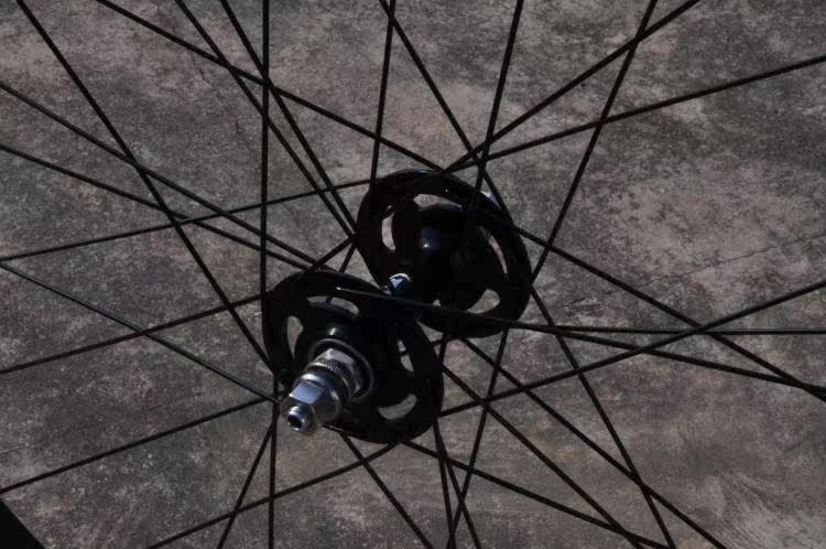 Roues de vélo BJ-FIXED - Ref 2371752 Image 26
