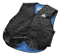 19614 American HyperKewl Summer Water-cooled Vest Riding Protective Cooling Vest