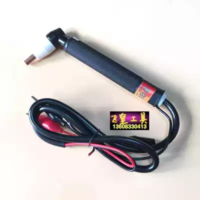 Fast DC wire welding gun copper aluminum wire welding tool 12V24V universal electric soldering iron no solder soldering soldering iron