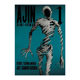 Ajin 01 Demi-Human Asian Volume 1 Science Fiction Comic Gamon Sakurai