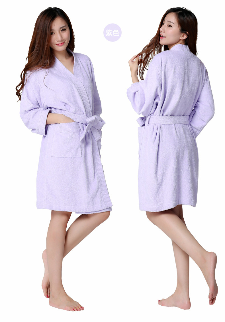 Peignoir jeunesse COVATOR - Ref 593687 Image 28