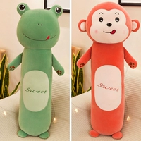 Лягушка+обезьяна одна пара