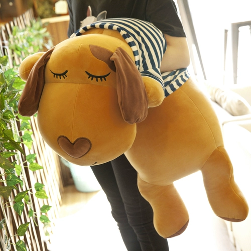 Плюшевая игрушка, подушка для сна, милая тряпичная кукла, Южная Корея