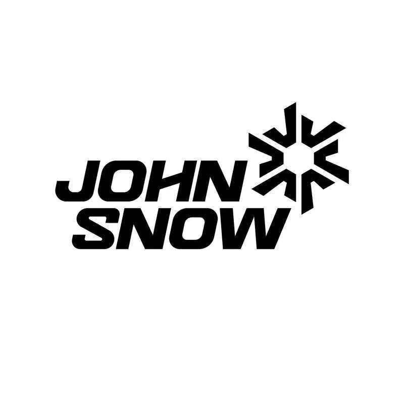 John snow松果户外雪具