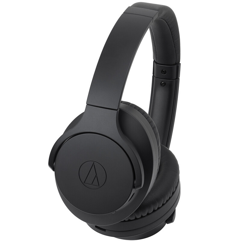 Audio Technica ATH-ANC700BT Head-mounted Wireless Bluetooth Noise-cancelling Headset