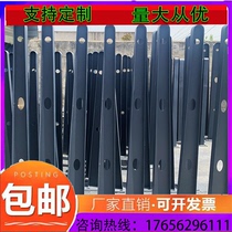 Steel stainless steel awning steel beam 201 corbel bracket door head glass awning glass curtain wall bracket HT type rain bracket