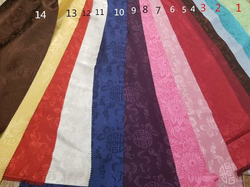 [玉 葫 仙缘] 古风 汉 服 布提 丝马 面 裙 Ming dài 袄 áo choàng thủ công tối màu DIY vải dạ text
