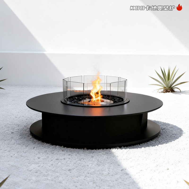 Bbq Table, Outdoor Patio Fire Pit, Wood-Burning Heater, Homestay, Luxury Villa, Outdoor Tea Table, Campfire Stove Bbq Table, Outdoor Patio Fire Pit, Wood-Burning Heater, Homestay, Luxury Villa, Outdoor Tea Table, Campfire Stove