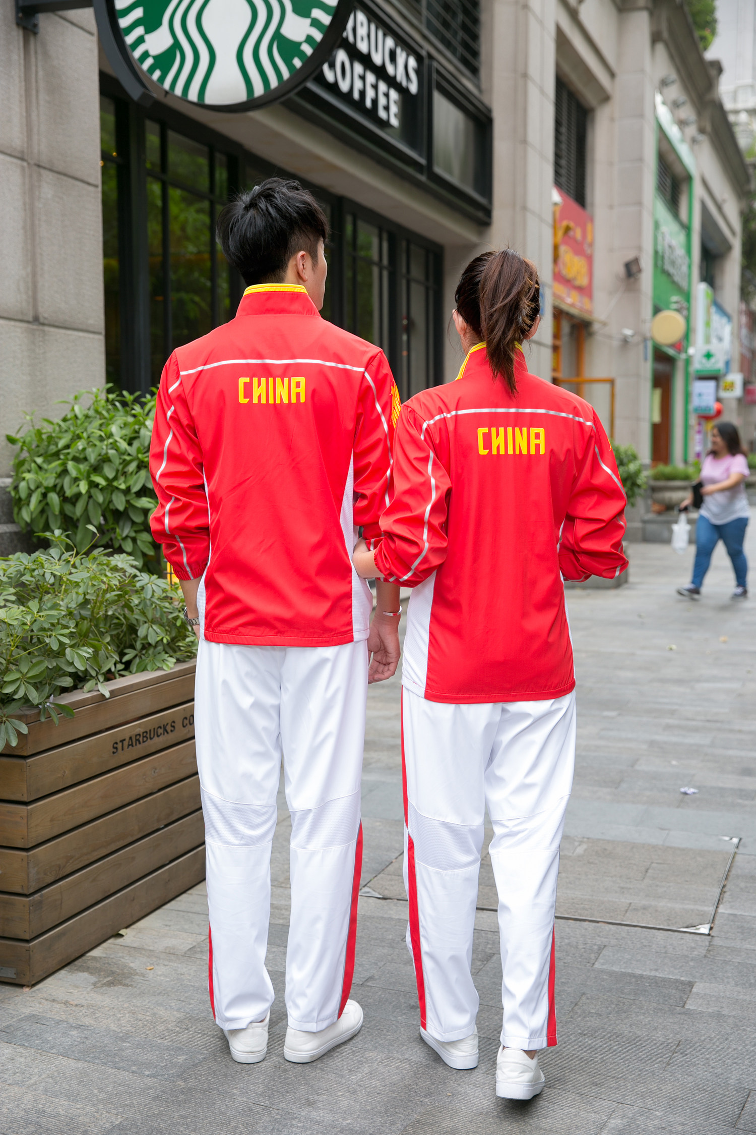 survêtement sport - Ref 564437 Image 12