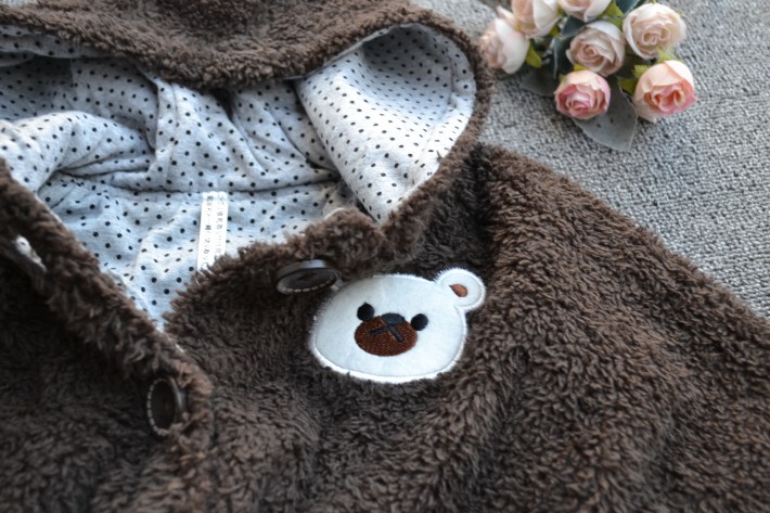 Cape pour enfant - Ref 2153667 Image 7