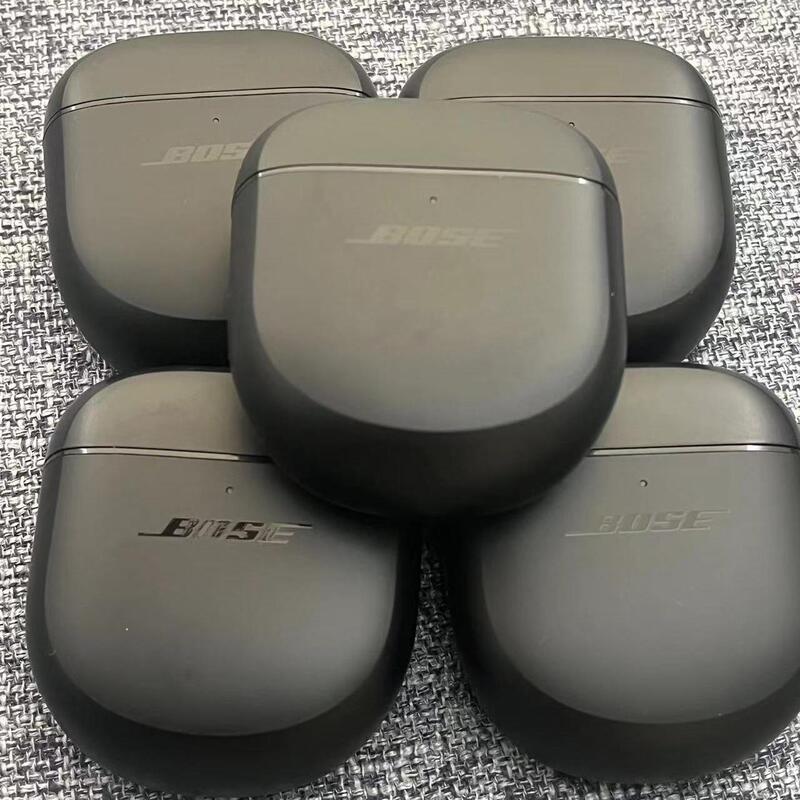 Bose Qc Noise-Canceling Earbuds Bose Qc Noise-Canceling Earbuds