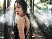 Photo studio black veil bridal veil bridal veil photography shape soft yarn wedding dress fabric fabric mesh yarn