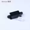 Deenlai waterproof junction box (IP65 waterproof grade UV protection)Terminal junction box Dustproof junction box