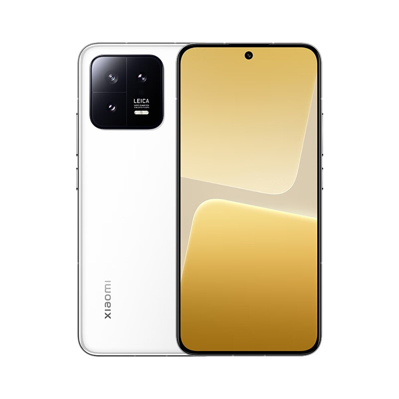 MIUI/小米 Xiaomi 13