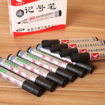 Sky Crane Remember Oily Pen Pop advertising pen Poster pen drawing pen Signature Additive Ink 10