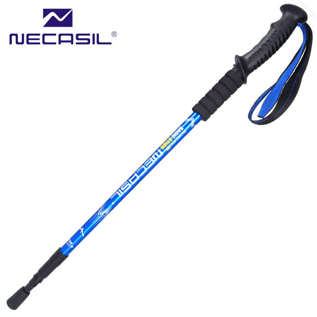 mountain hiking stick