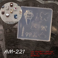 AM-221 Puppy Butterfly Chayt