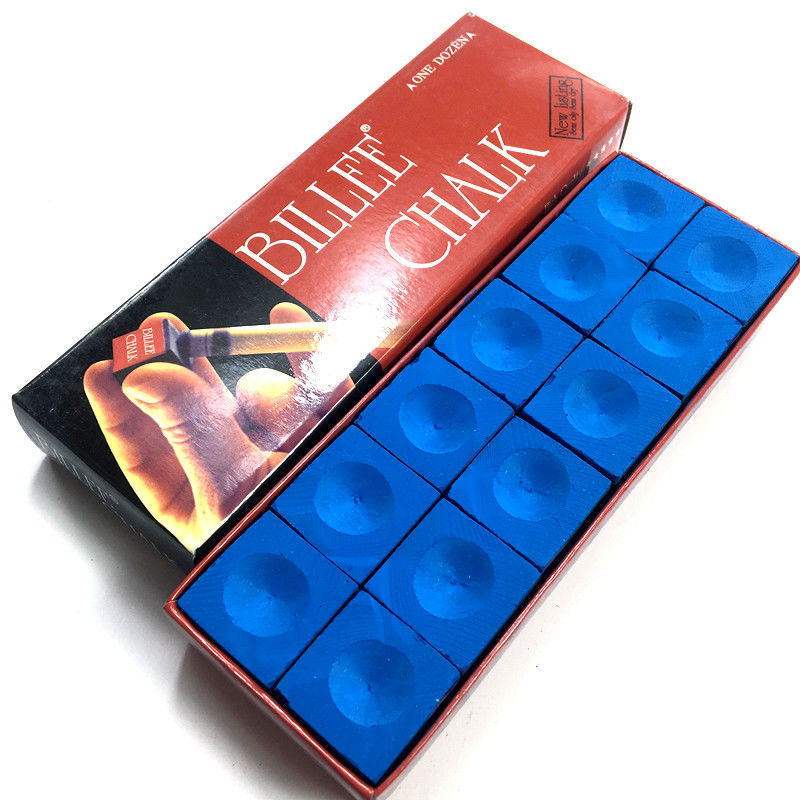 Table ball Rod Dexter powder gun head rub small CUHK box oil dry sex Black VIII Division Nooke billiard room Shell Powder Accessories