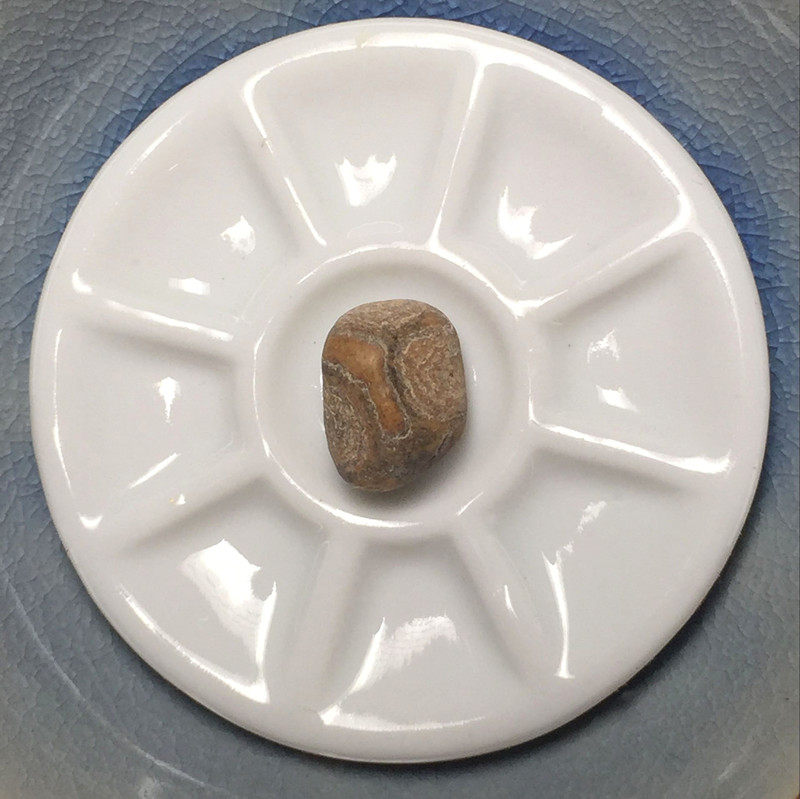 The bottom of the Abottom Gorge's ancient body sturdy collection of objects for the Schleitägäu box