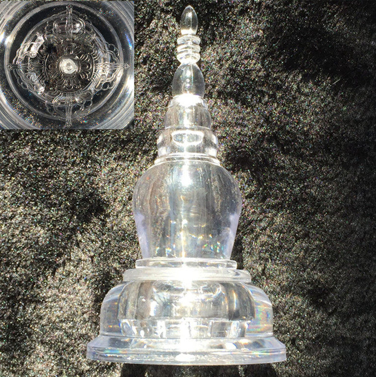 Buddha's supplies acrylic sheerishettas Hide Shelly Grand Towers Superworth Special Price