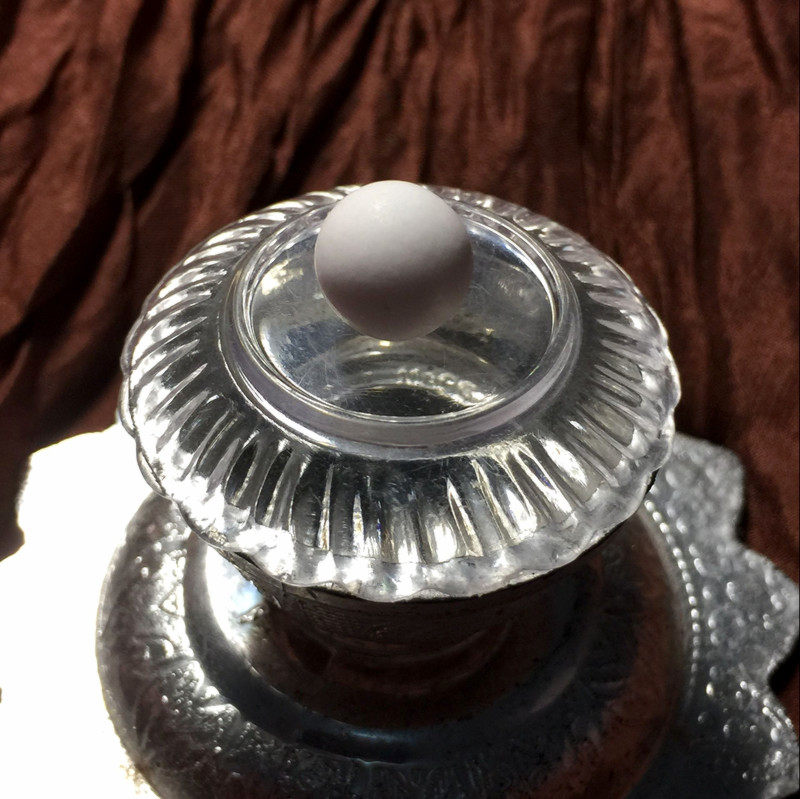 Great White Umbrella Buddha Guaima Volt Hide Strong Son 9mm Grand Esteem Sherlita Supply