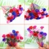 Xà phòng đơn Hoa hồng Ngày của mẹ Hoa cẩm chướng Hoa xà phòng Tanabata Ngày lễ tình nhân Mô phỏng Hoa Ngày lễ Quà tặng khuyến mãi - Hoa nhân tạo / Cây / Trái cây