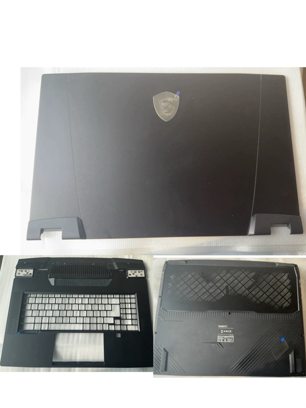 MSI Titan Gt77 Ms-17Q1 17Q2 a Shell C Shell D Shell Black Shell MSI Titan Gt77 Ms-17Q1 17Q2 a Shell C Shell D Shell Black Shell