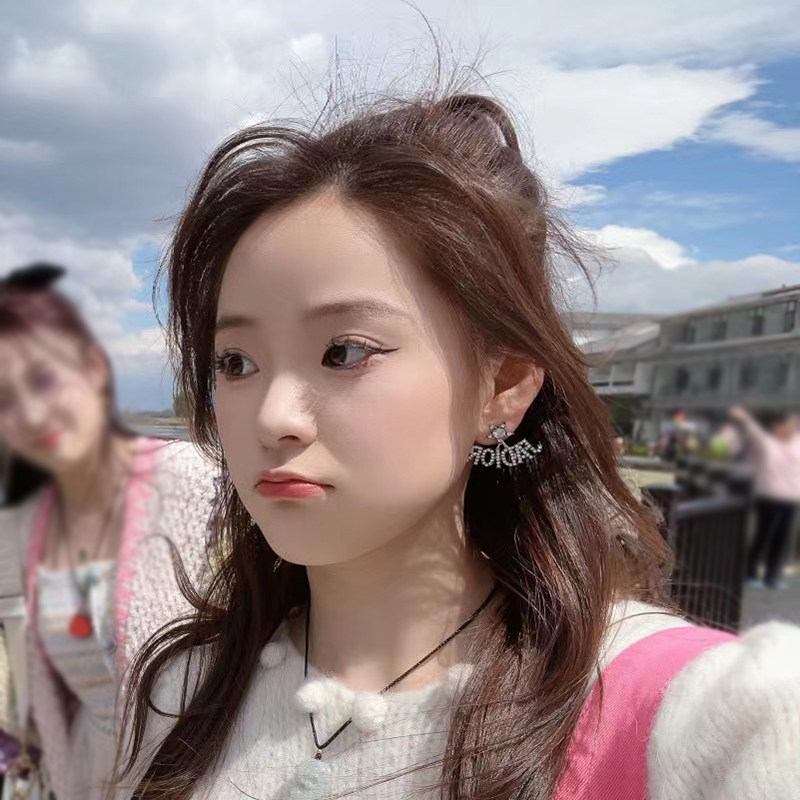 小花家羊毛女装
